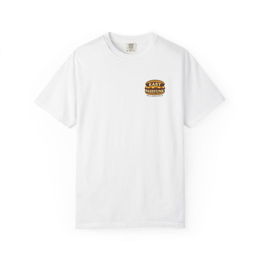 East Passyunk Steaks Tee Shirt