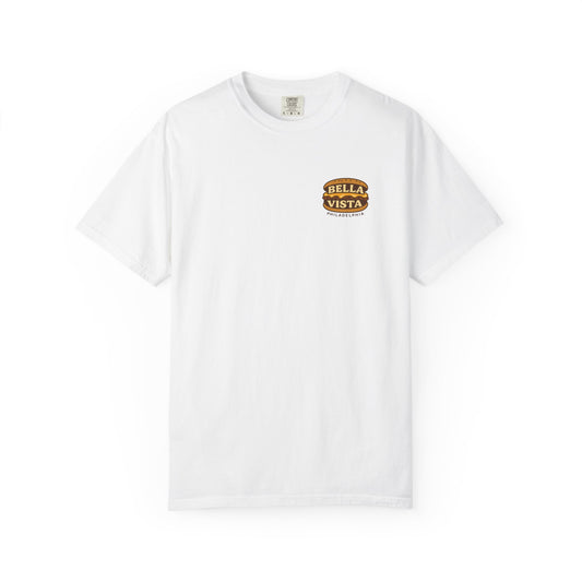 Bella Vista Steaks Tee Shirt