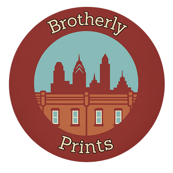 Brotherly Prints